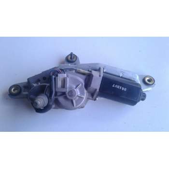Recambio de motor limpia trasero para nissan x-trail (t30) vertex referencia OEM IAM   