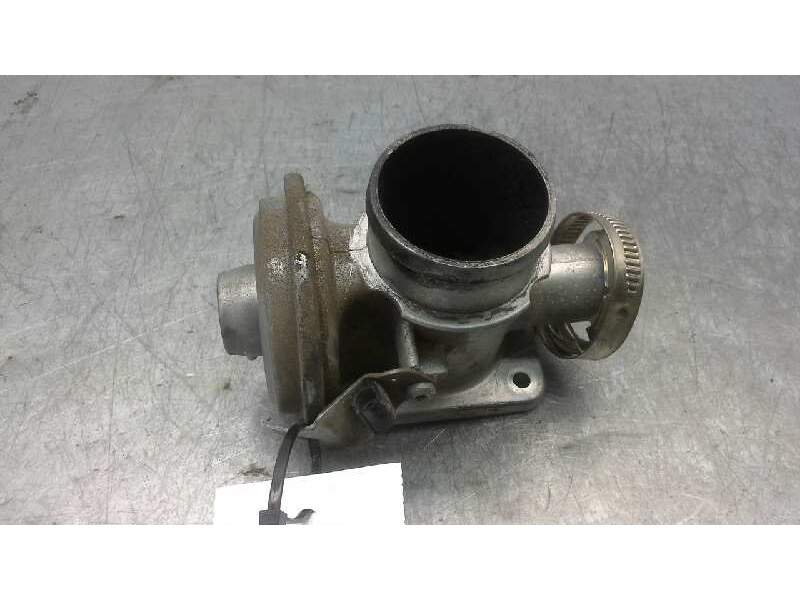 Recambio de valvula egr para bmw serie 3 compact (e46) 320td referencia OEM IAM 11747810831  