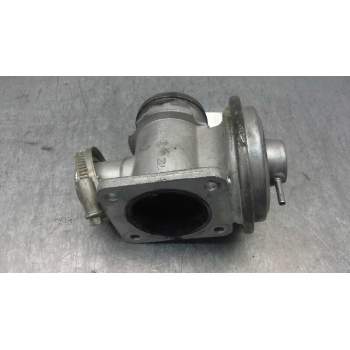 Recambio de valvula egr para bmw serie 3 compact (e46) 320td referencia OEM IAM 11747810831  