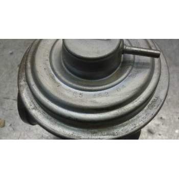 Recambio de valvula egr para bmw serie 3 compact (e46) 320td referencia OEM IAM 11747810831  