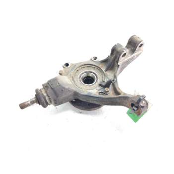 Recambio de mangueta delantera derecha para peugeot 307 break / sw (s1) break xt referencia OEM IAM   