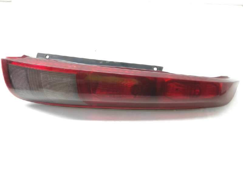 Recambio de piloto trasero derecho para nissan x-trail (t30) vertex referencia OEM IAM B46R ICHIKOH 4913 