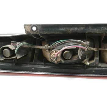 Recambio de piloto trasero derecho para nissan x-trail (t30) vertex referencia OEM IAM B46R ICHIKOH 4913 