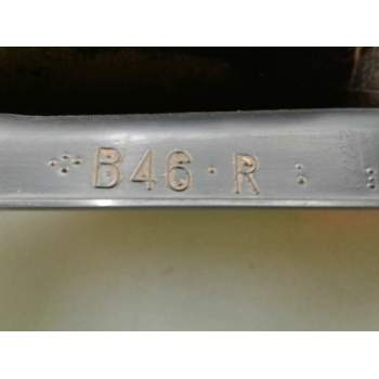 Recambio de piloto trasero derecho para nissan x-trail (t30) vertex referencia OEM IAM B46R ICHIKOH 4913 