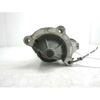 Recambio de motor arranque para peugeot 307 break / sw (s1) break xt referencia OEM IAM   