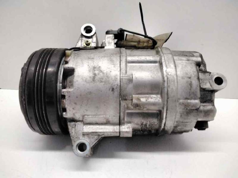 Recambio de compresor aire acondicionado para bmw serie 3 compact (e46) 320td referencia OEM IAM 64526905643 03072480 