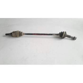 Recambio de transmision trasera derecha para nissan x-trail (t30) vertex referencia OEM IAM   
