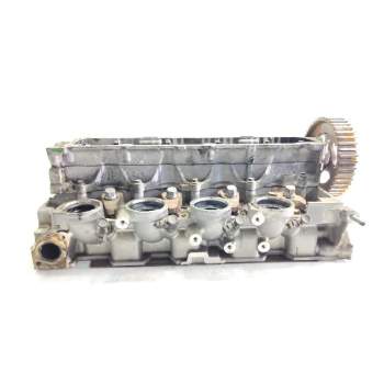 Recambio de culata para ford fiesta (cb1) ambiente referencia OEM IAM 020609HA11593  