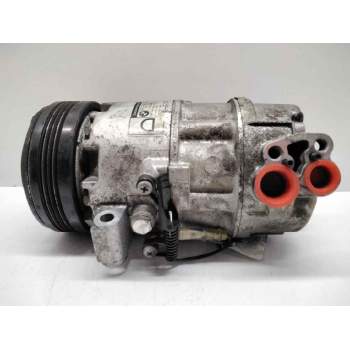 Recambio de compresor aire acondicionado para bmw serie 3 compact (e46) 320td referencia OEM IAM 64526905643 03072480 