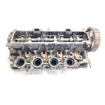 Recambio de culata para ford fiesta (cb1) ambiente referencia OEM IAM 020609HA11593  