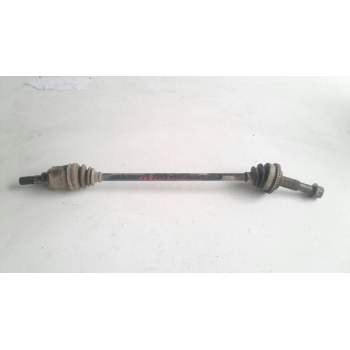 Recambio de transmision trasera derecha para nissan x-trail (t30) vertex referencia OEM IAM   