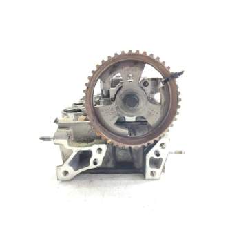 Recambio de culata para ford fiesta (cb1) ambiente referencia OEM IAM 020609HA11593  