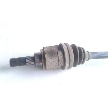 Recambio de transmision trasera derecha para nissan x-trail (t30) vertex referencia OEM IAM   