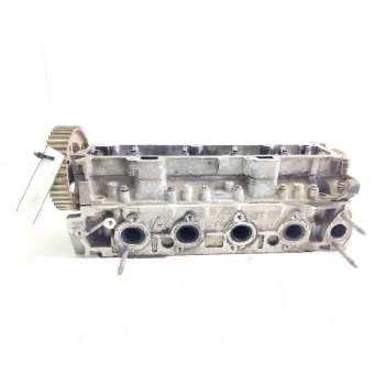 Recambio de culata para ford fiesta (cb1) ambiente referencia OEM IAM 020609HA11593  
