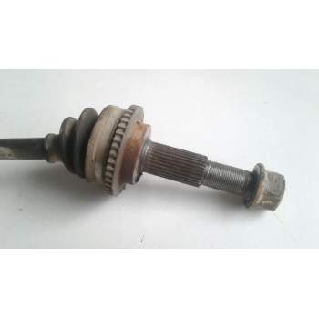 Recambio de transmision trasera derecha para nissan x-trail (t30) vertex referencia OEM IAM   