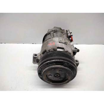 Recambio de compresor aire acondicionado para bmw serie 3 compact (e46) 320td referencia OEM IAM 64526905643 03072480 