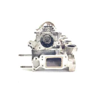 Recambio de culata para ford fiesta (cb1) ambiente referencia OEM IAM 020609HA11593  