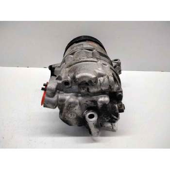 Recambio de compresor aire acondicionado para bmw serie 3 compact (e46) 320td referencia OEM IAM 64526905643 03072480 