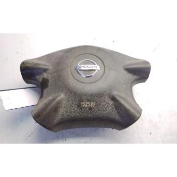 Recambio de airbag delantero izquierdo para nissan pick-up (d22) td doble cabina navara referencia OEM IAM NKFP7YMBCMV  