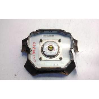 Recambio de airbag delantero izquierdo para nissan pick-up (d22) td doble cabina navara referencia OEM IAM NKFP7YMBCMV  