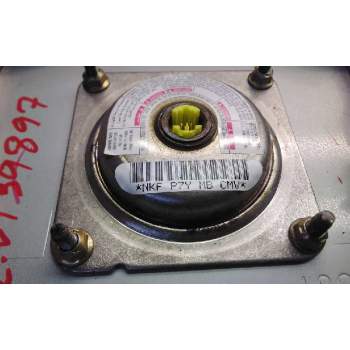 Recambio de airbag delantero izquierdo para nissan pick-up (d22) td doble cabina navara referencia OEM IAM NKFP7YMBCMV  