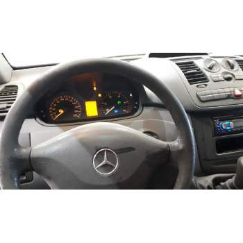 mercedes-benz vito caja cerrada 6.03  del año 2009