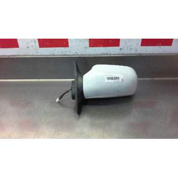 RETROVISOR IZQUIERDO 
