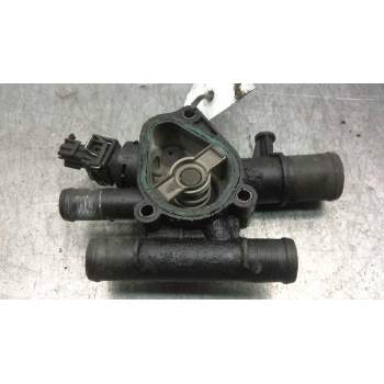 Recambio de termostato para renault scenic ii 1.9 dci diesel referencia OEM IAM   