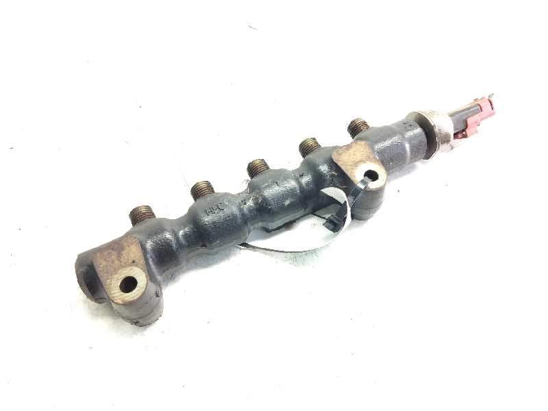 Recambio de rampa inyectora para ford fiesta (cb1) ambiente referencia OEM IAM 9654592680  