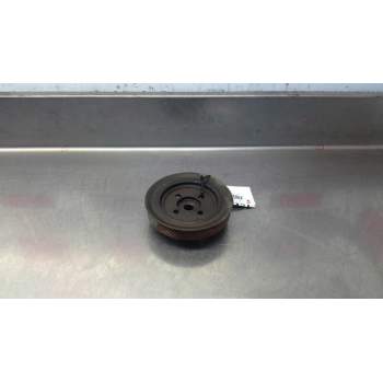 Recambio de polea cigueñal para ford focus berlina (cak) ambiente referencia OEM IAM XS406B319FDC9A2A  