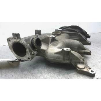 Recambio de colector admision para renault scenic ii 1.9 dci diesel referencia OEM IAM 8200272607  