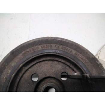 Recambio de polea cigueñal para ford focus berlina (cak) ambiente referencia OEM IAM XS406B319FDC9A2A  
