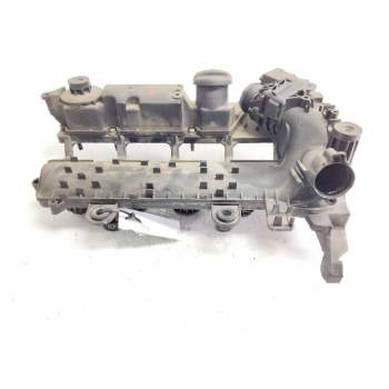 Recambio de tapa balancines para ford fiesta (cb1) ambiente referencia OEM IAM   