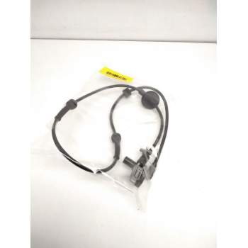 Recambio de sensor abs delantero derecho para nissan almera tino (v10) 2.0 referencia OEM IAM 47910BU800  