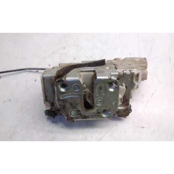 CERRADURA PUERTA TRASERA IZQUIERDA 805035P01A 