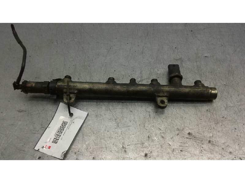 Recambio de rampa inyectora para renault scenic ii 1.9 dci diesel referencia OEM IAM 0445214024  