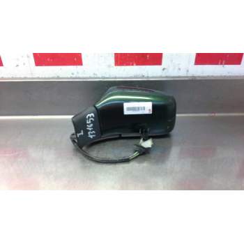 RETROVISOR IZQUIERDO 