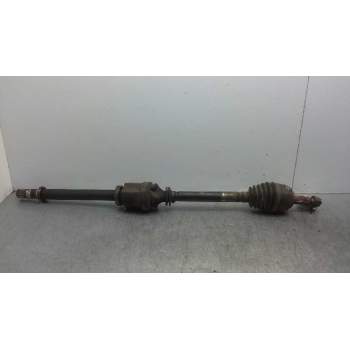TRANSMISION DELANTERA DERECHA 8200198015 