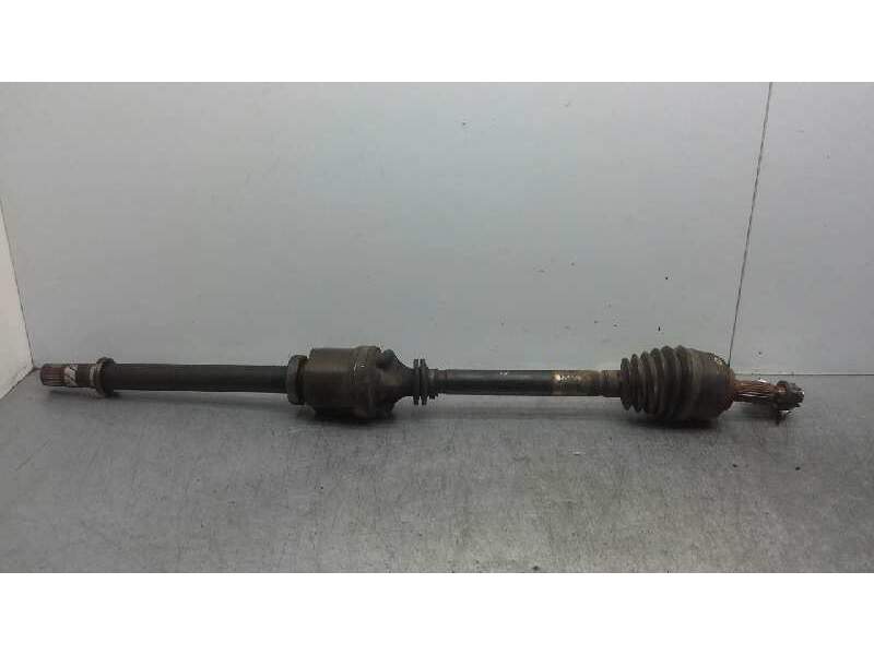 Recambio de transmision delantera derecha para renault scenic ii 1.9 dci diesel referencia OEM IAM 8200198015  