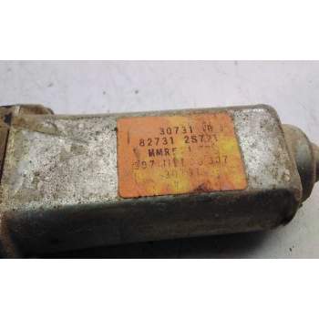 Recambio de elevalunas trasero izquierdo para nissan pick-up (d22) td doble cabina navara referencia OEM IAM 827312S721  