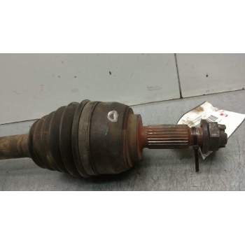 Recambio de transmision delantera derecha para renault scenic ii 1.9 dci diesel referencia OEM IAM 8200198015  