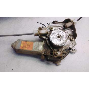 Recambio de elevalunas trasero izquierdo para nissan pick-up (d22) td doble cabina navara referencia OEM IAM 827312S721  