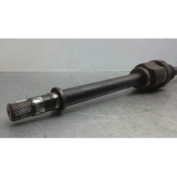 Recambio de transmision delantera derecha para renault scenic ii 1.9 dci diesel referencia OEM IAM 8200198015  