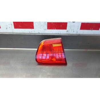 Recambio de piloto trasero izquierdo porton para seat ibiza (6k1) stella referencia OEM IAM 26111  