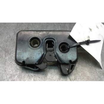 Recambio de cerradura maletero / porton para seat arosa (6h1) select referencia OEM IAM   
