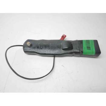 Recambio de enganche delantero derecho para mercedes-benz clase m (w163) 400 cdi (163.128) referencia OEM IAM 859006  