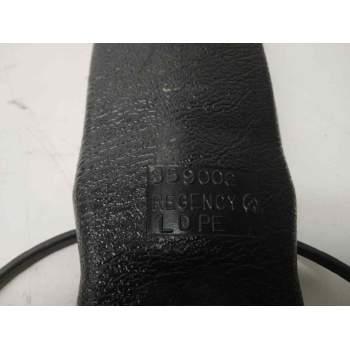 Recambio de enganche delantero derecho para mercedes-benz clase m (w163) 400 cdi (163.128) referencia OEM IAM 859006  