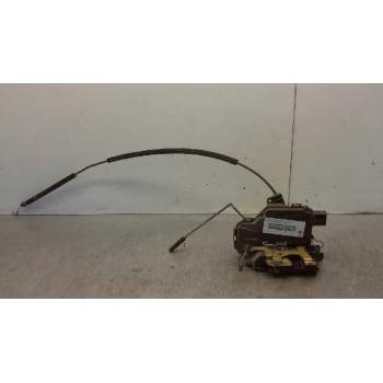 CERRADURA PUERTA DELANTERA DERECHA 