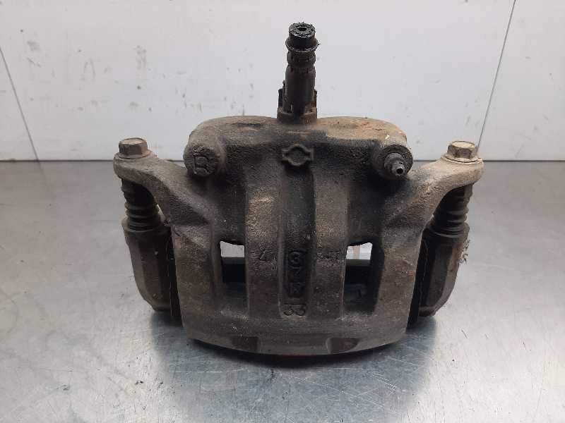 Recambio de pinza freno delantera derecha para nissan pick-up (d22) td doble cabina navara referencia OEM IAM 41001VL30C  
