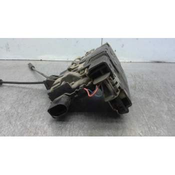 Recambio de cerradura puerta delantera derecha para seat arosa (6h1) select referencia OEM IAM   